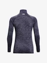 Ženski pulover Under Armour  Tech 1/2 Zip - Twist-GRY