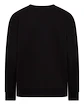 Ženski pulover Warrior  WW Sweater Black