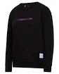 Ženski pulover Warrior  WW Sweater Black