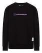 Ženski pulover Warrior  WW Sweater Black