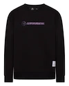Ženski pulover Warrior  WW Sweater Black