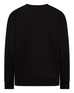 Ženski pulover Warrior  WW Sweater Black