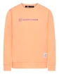 Ženski pulover Warrior  WW Sweater Peach Pink