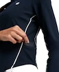 Ženski pulover Wilson  W Brentwood Half-Zip Navy