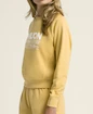 Ženski pulover Wilson  W Sideline Crew Golden