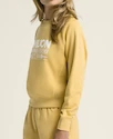 Ženski pulover Wilson  W Sideline Crew Golden
