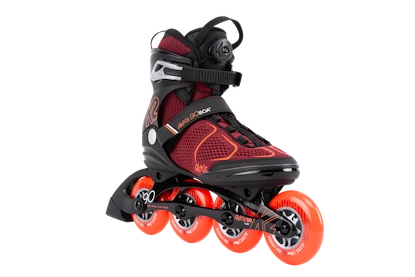Ženski rolerji K2  ALEXIS 90 BOA