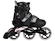 Ženski rolerji Playlife  GT Pink 110