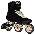 Ženski rolerji Powerslide  Pheme Leo 100 Trinity
