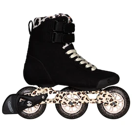 Ženski rolerji Powerslide Pheme Leo 100 Trinity