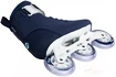 Ženski rolerji Powerslide  Pheme Ocean 100 Trinity