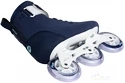 Ženski rolerji Powerslide  Pheme Ocean 100 Trinity