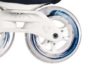 Ženski rolerji Powerslide  Pheme Ocean 100 Trinity