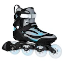 Ženski rolerji Powerslide  Phuzion Radon Slate Grey 84  EUR 39