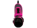 Ženski rolerji Powerslide  Swell Electric Pink 100 Trinity