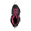 Ženski rolerji Rollerblade  Lightning 90 W Black/Sangria