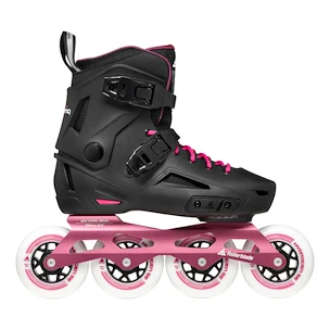 Ženski rolerji Rollerblade  Lightning 90 W Black/Sangria  EUR 38