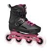Ženski rolerji Rollerblade  Lightning 90 W Black/Sangria  EUR 38
