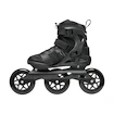 Ženski rolerji Rollerblade  Macroblade 110 3WD W Black/Orchid
