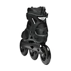 Ženski rolerji Rollerblade  Macroblade 110 3WD W Black/Orchid