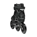 Ženski rolerji Rollerblade  Macroblade 110 3WD W Black/Orchid