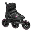 Ženski rolerji Rollerblade  Macroblade 110 3WD W Black/Orchid  EUR 42