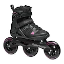 Ženski rolerji Rollerblade  Macroblade 110 3WD W Black/Orchid  EUR 42