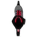 Ženski rolerji Rollerblade  MACROBLADE 90 W Grey/Pink