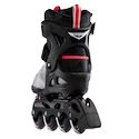 Ženski rolerji Rollerblade  MACROBLADE 90 W Grey/Pink
