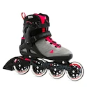Ženski rolerji Rollerblade  MACROBLADE 90 W Grey/Pink  EUR 42,5