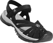 Ženski sandali Keen Rose Sandal Bblack/Neutral Gray