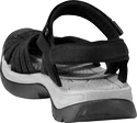 Ženski sandali Keen Rose Sandal Bblack/Neutral Gray