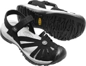 Ženski sandali Keen Rose Sandal Bblack/Neutral Gray