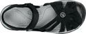 Ženski sandali Keen Rose Sandal Bblack/Neutral Gray