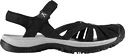 Ženski sandali Keen Rose Sandal Bblack/Neutral Gray