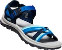Ženski sandali Keen Terradora II Strappy Open Toe blue  US 7