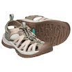 Ženski sandali Keen WHISPER Taupe/Coral