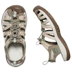 Ženski sandali Keen WHISPER Taupe/Coral