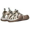 Ženski sandali Keen WHISPER Taupe/Coral