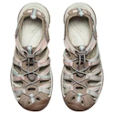 Ženski sandali Keen WHISPER Taupe/Coral