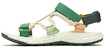 Ženski sandali Merrell  Bravada 2 Strap Sport Pine Green