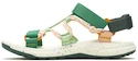 Ženski sandali Merrell  Bravada 2 Strap Sport Pine Green