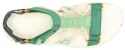 Ženski sandali Merrell  Bravada 2 Strap Sport Pine Green