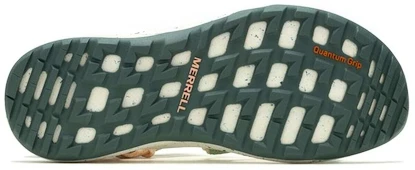 Ženski sandali Merrell  Bravada 2 Strap Sport Pine Green  UK 7