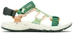 Ženski sandali Merrell  Bravada 2 Strap Sport Pine Green  UK 7