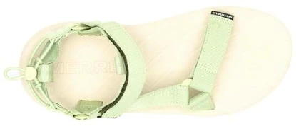 Ženski sandali Merrell  Speed Fusion Web Sport Willow