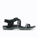 Ženski sandali Merrell  Terran 3 Cush Lattice Black  UK 4