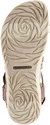 Ženski sandali Merrell  Terran 3 Cush Lattice Dark Earth