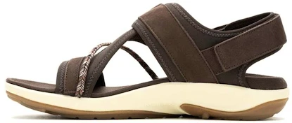 Ženski sandali Merrell  Terran 4 Backstrap Bracken