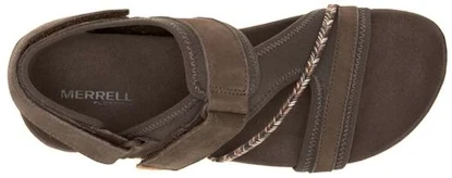 Ženski sandali Merrell  Terran 4 Backstrap Bracken